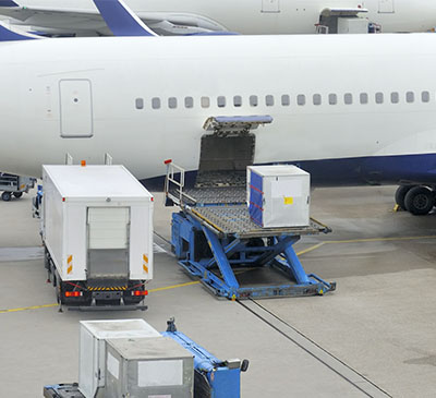Airfreight Forwarding Market by End-user and Geography - Forecast and Analysis 2022-2026